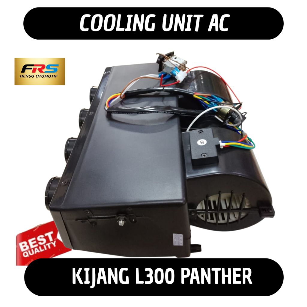 Blower ac kijang Grand Kapsul R134 cooling unit L300 Panther blower AC Universal Carry Colt T 120ss