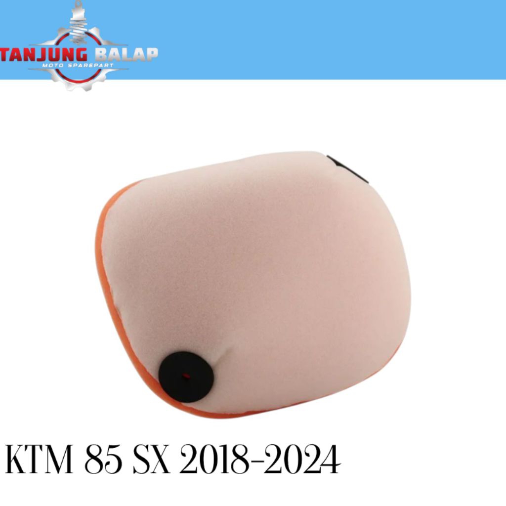 Filter udara busa filter KTM 85 SX 2018-2024