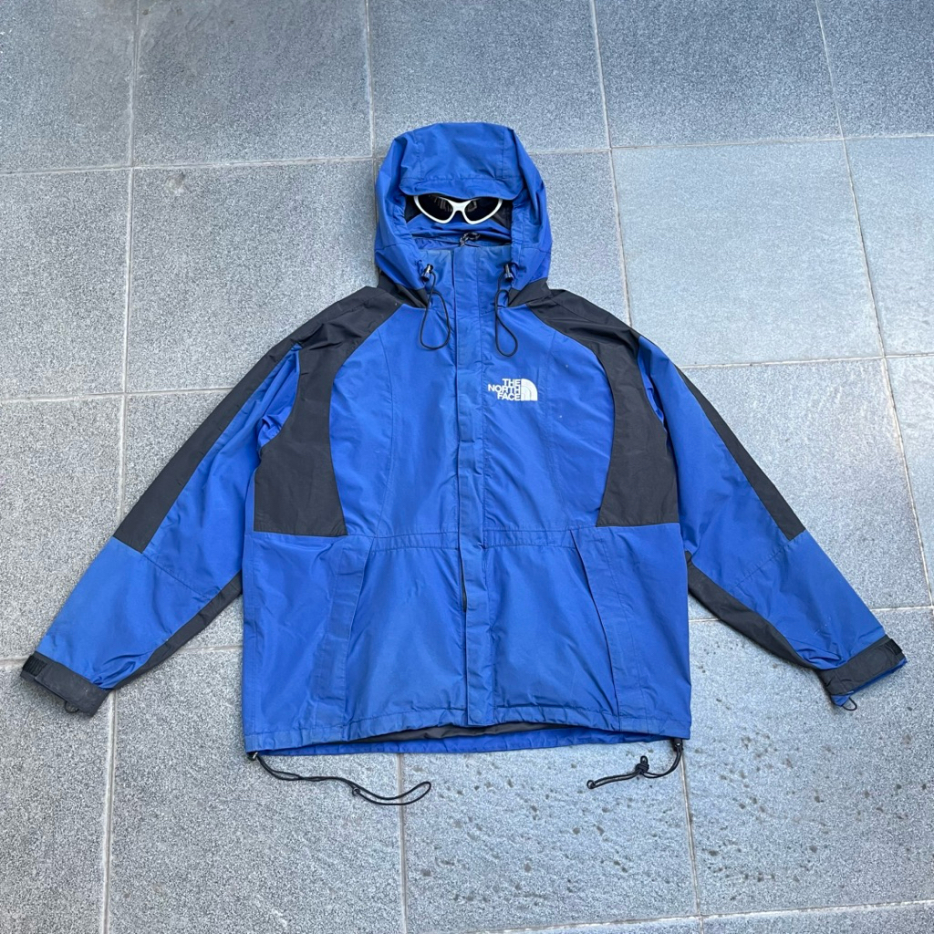 Jacket Outdor Gorpcore Gore-tex