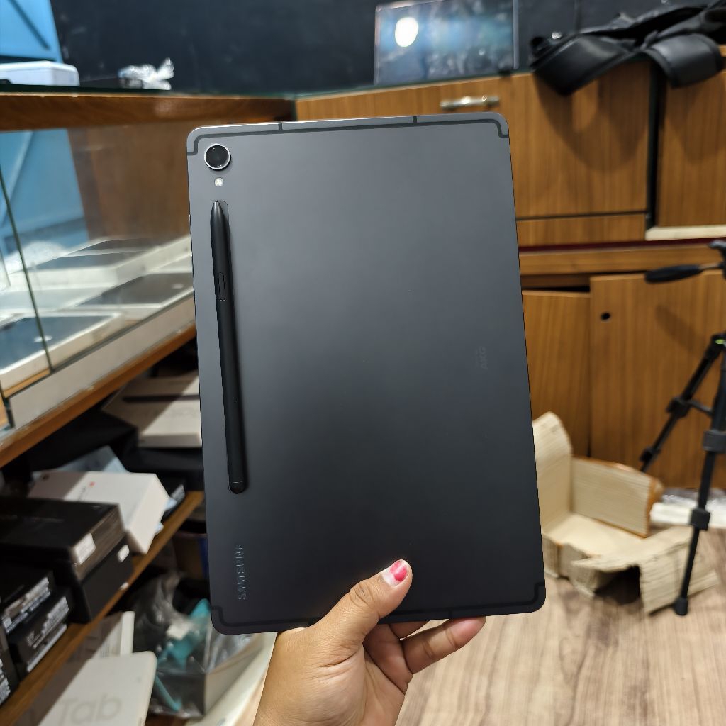 SAMSUNG Tab s9 5g sein 128gb