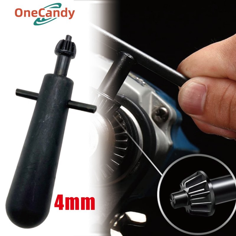 Kunci Chuck Bor Kunci Kepala Bor Foredom 4mm Kunci Kepala Bor Multifungsi Kunci Mesin Bor Kunci Gaga