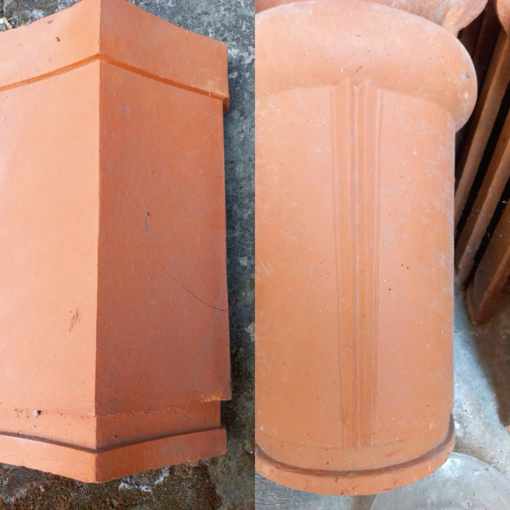 Genteng Wuwung Murah