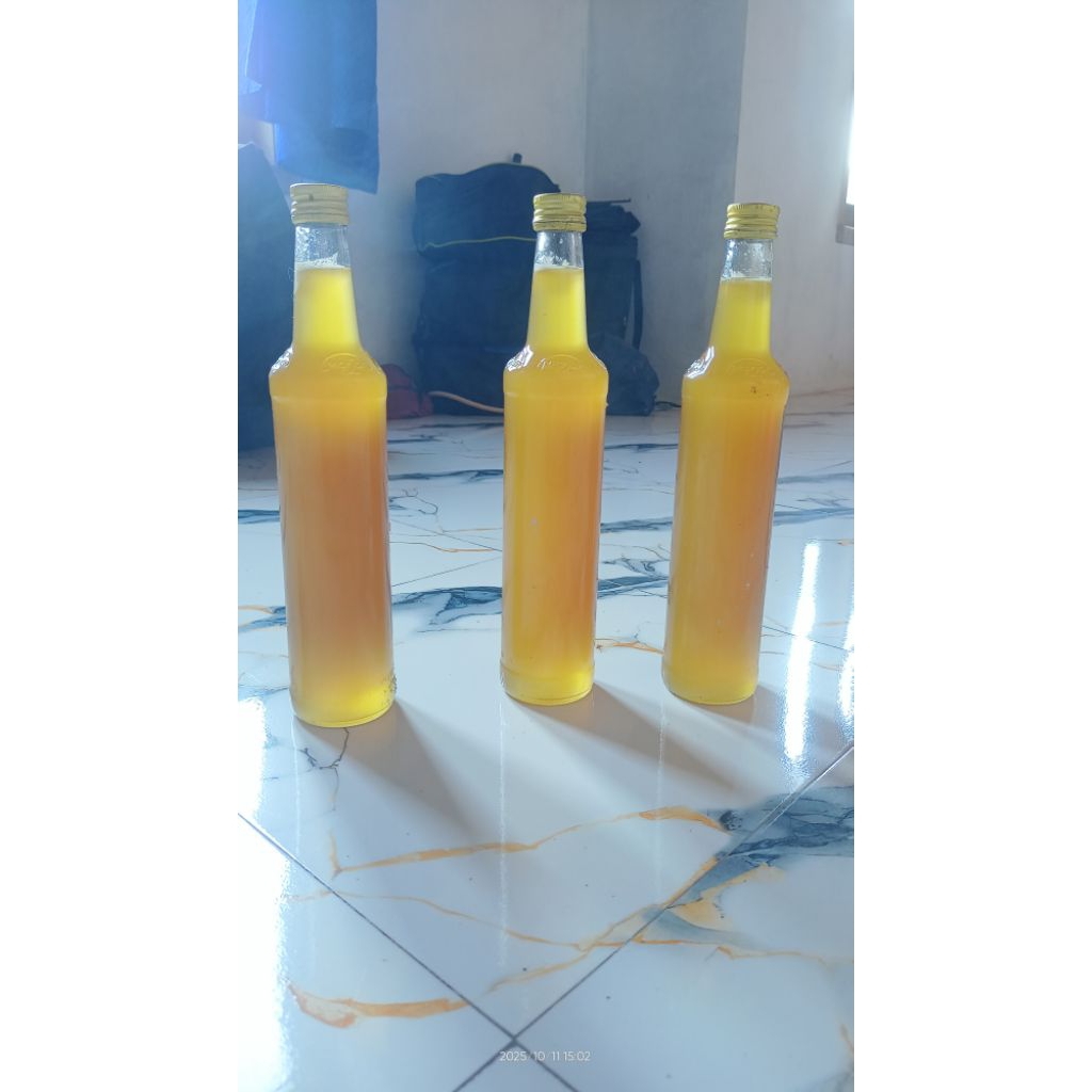 madu tawon Gung asli