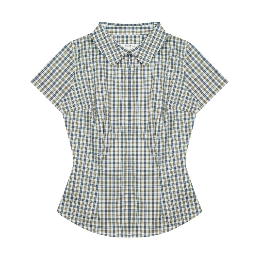 Drunk Dad - Alpen Shirt