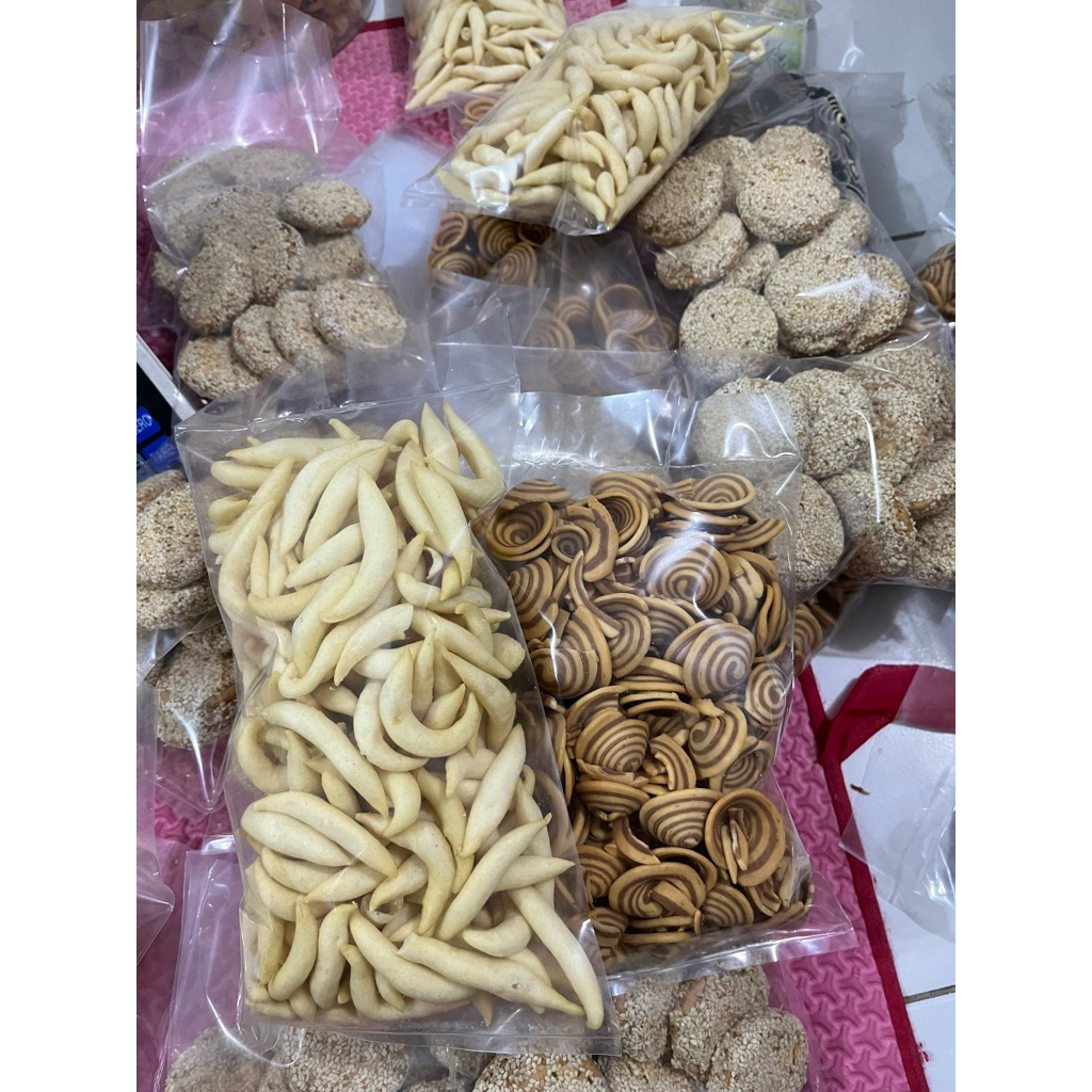 Harga gudang snack Terbaru Jan 2026 | BigGo Indonesia