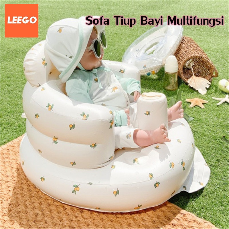 Sofa Tiup Untuk Bayi Sofa Bayi Kursi Bayi Tiup Belajar Duduk Sofa Tiup Untuk Bayi Sofa Makan Bayi
