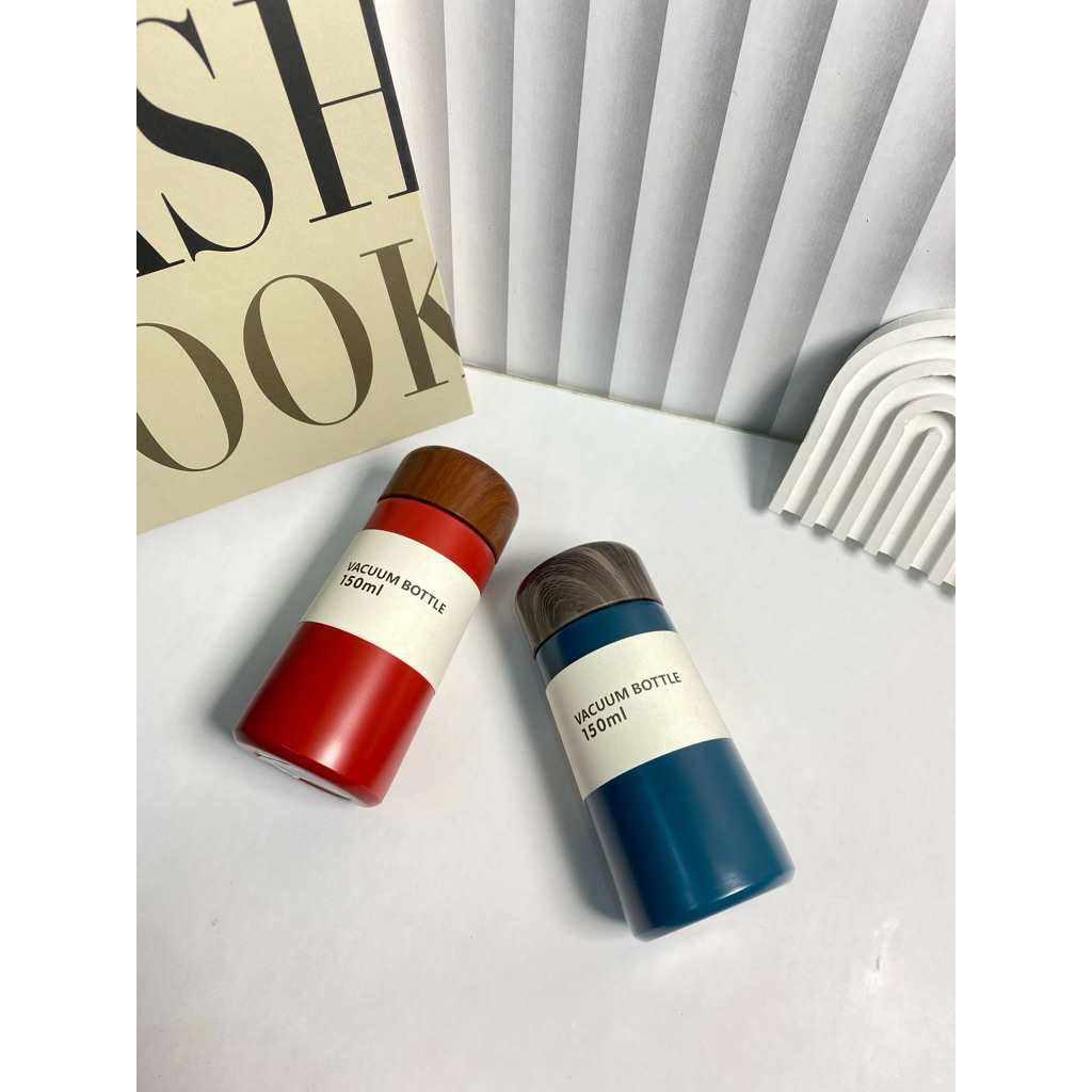 termos vacuum bottle