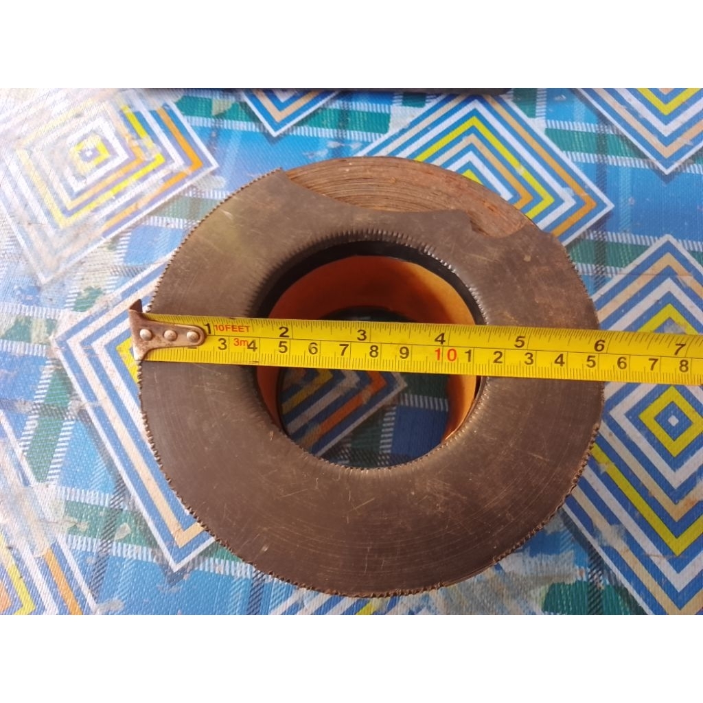 Kern Trafo Toroid / Kern Trafo Donat / Kern Trafo