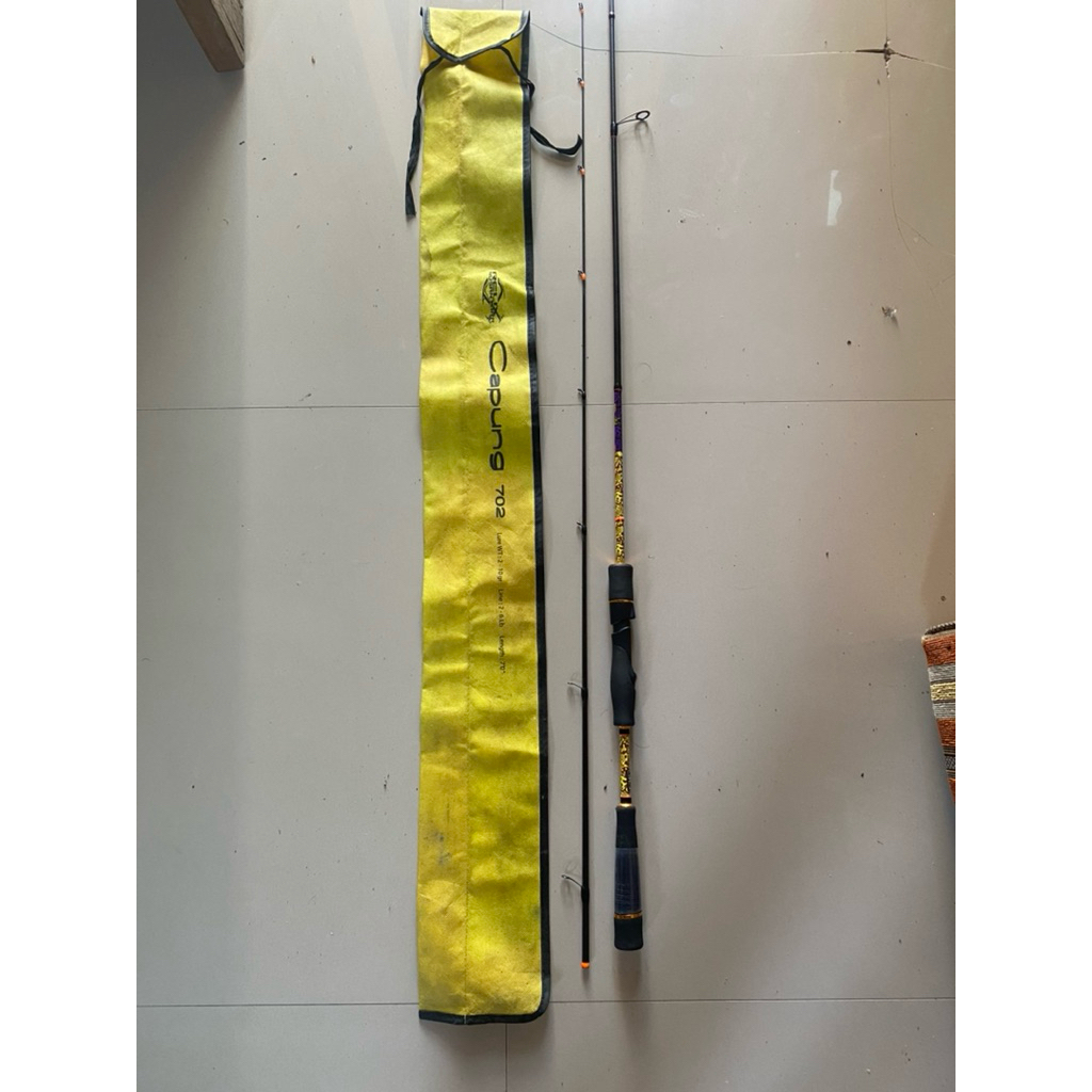 JORAN Relik Nusantara