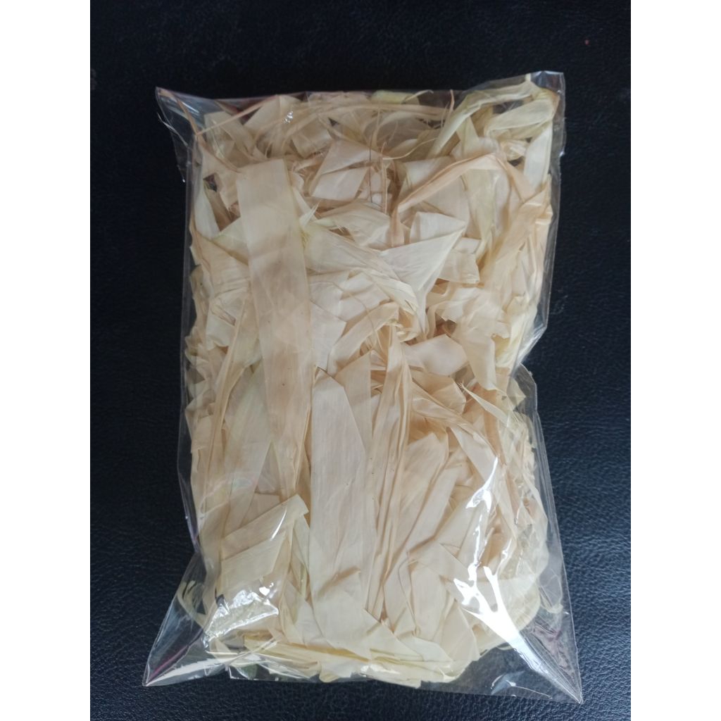 serat agel gajih serat alam