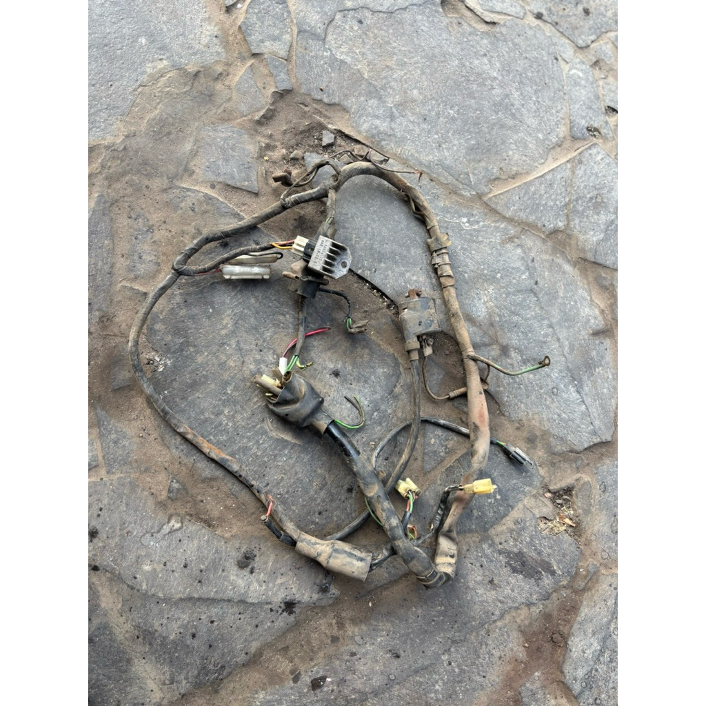 Kabel Bodi Gl Max Pro Neotech Original Copotan