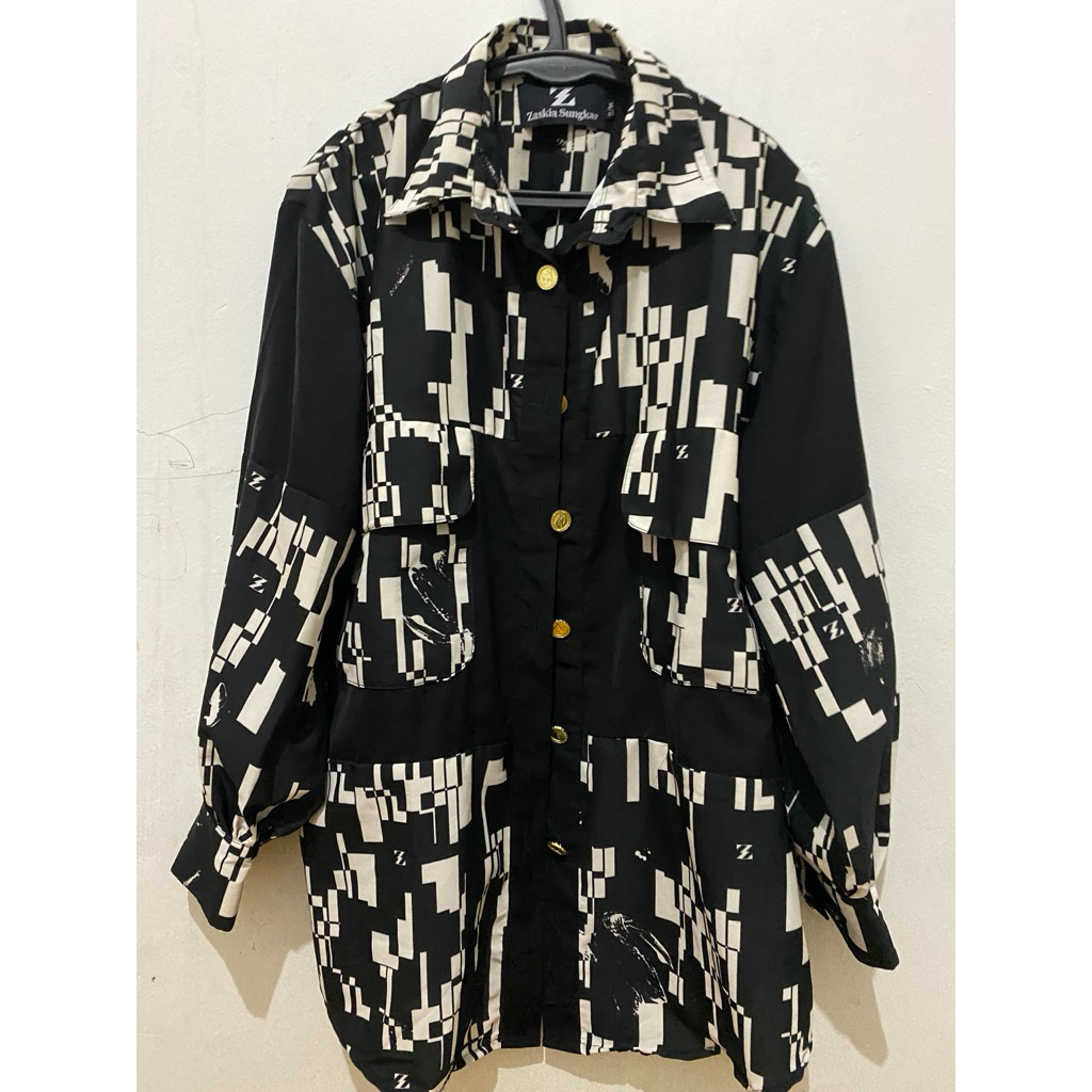 Preloved Zaskia Sungkar