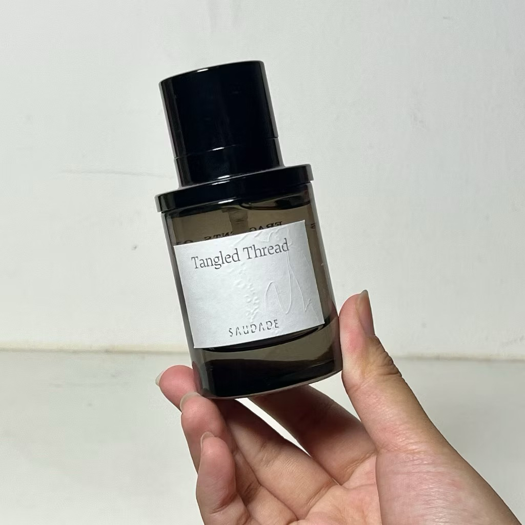 PRELOVED PARFUM saudade, cnf, nuxe, geparlys