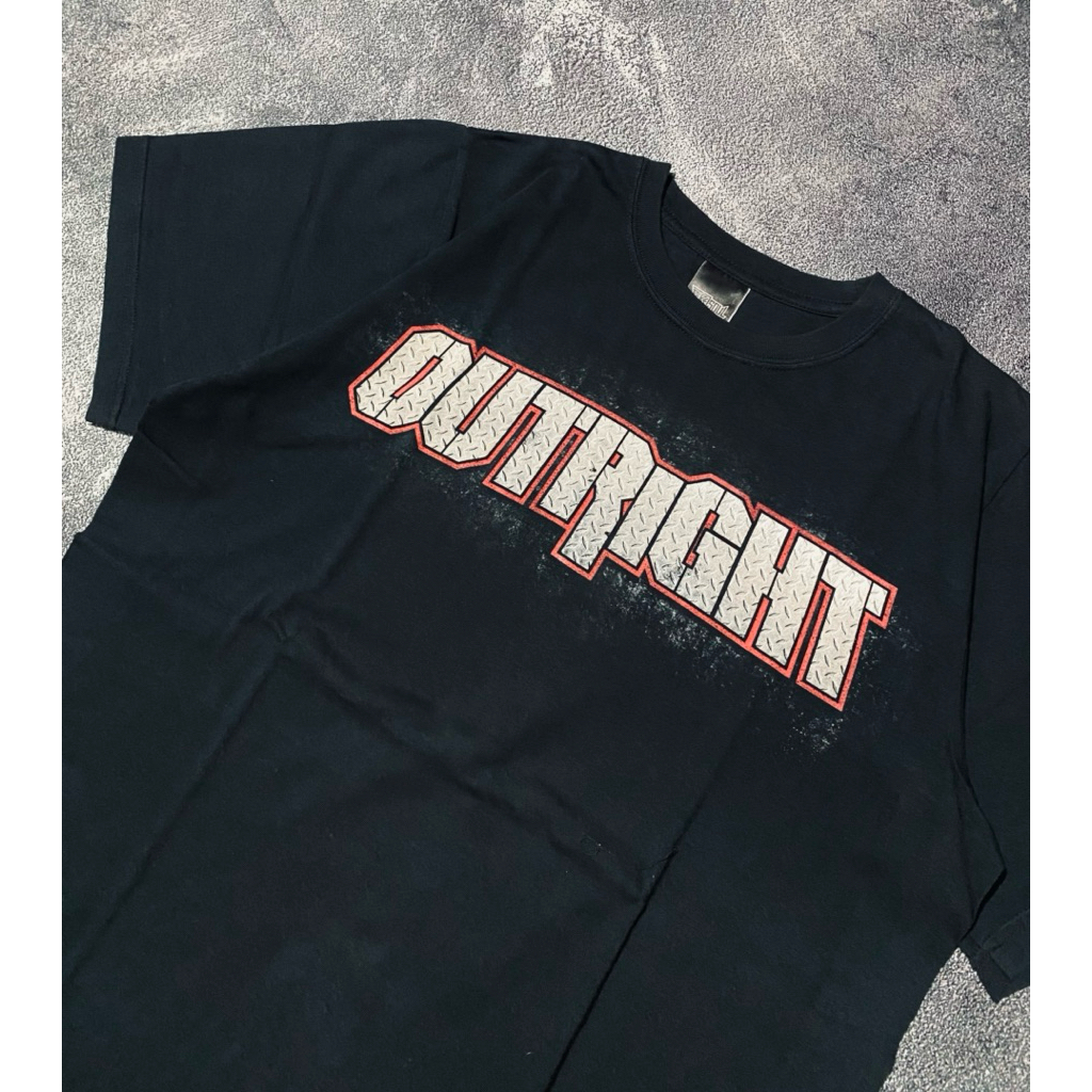 outright bdg