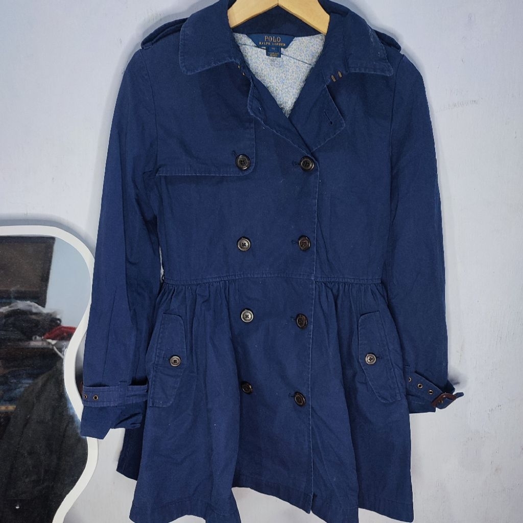POLO Ralph Lauren  Coat Anak Remaja