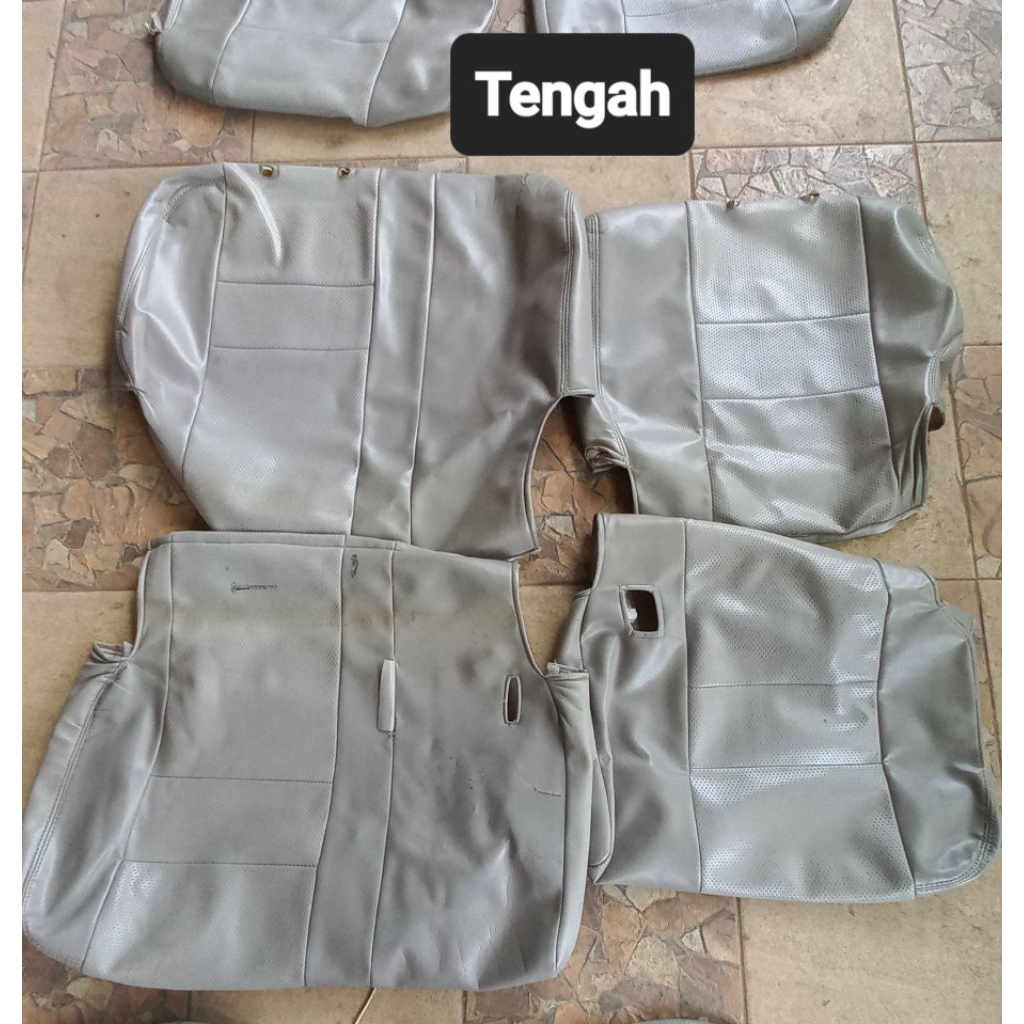Cover jok innova lama tipe G