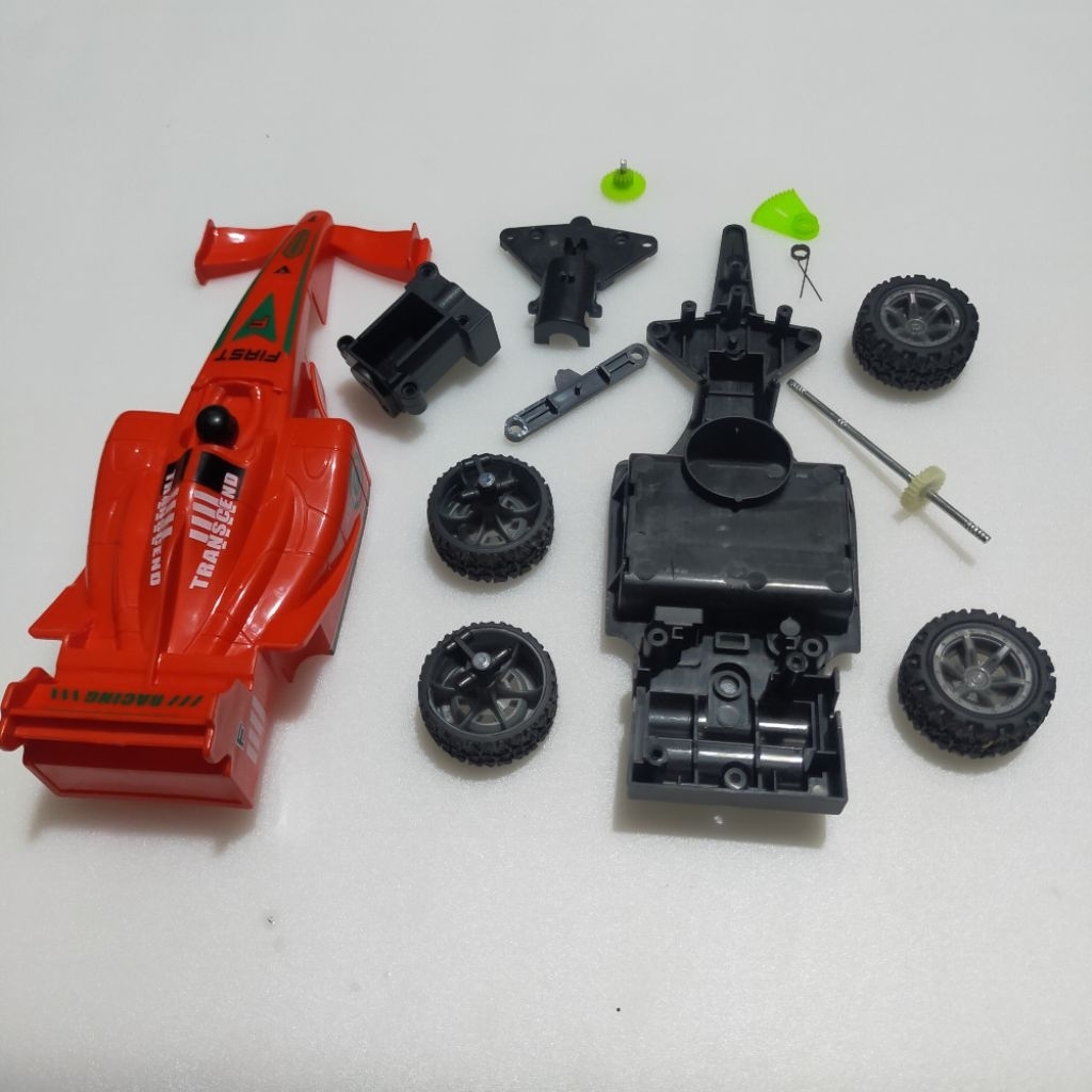 MOBIL RC FORMULA1|F1,mainan anak remote control