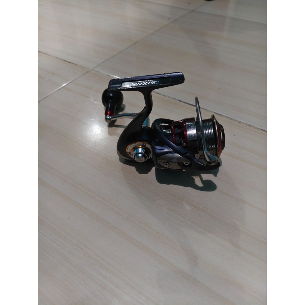 Daiwa certate 2506 spol RCS