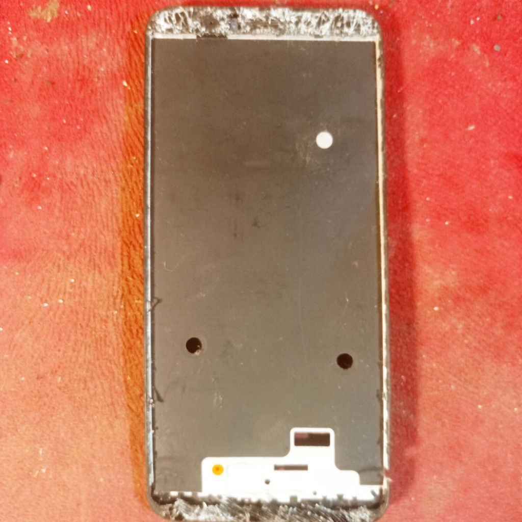 Mesin Asus Zenfone max pro M1 Matot bahan sparepart