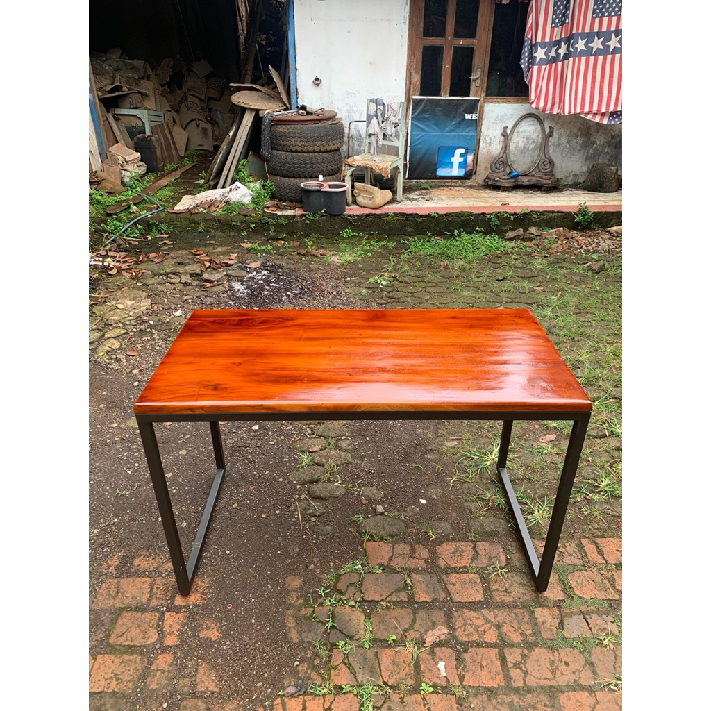 Meja kerja - Meja PC - Meja komputer