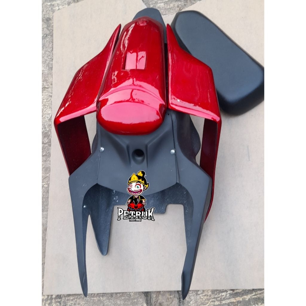 Body Belakang R6 New PNP R15 V1 R15 V2 Body R15 V1 V2 Model R6 New