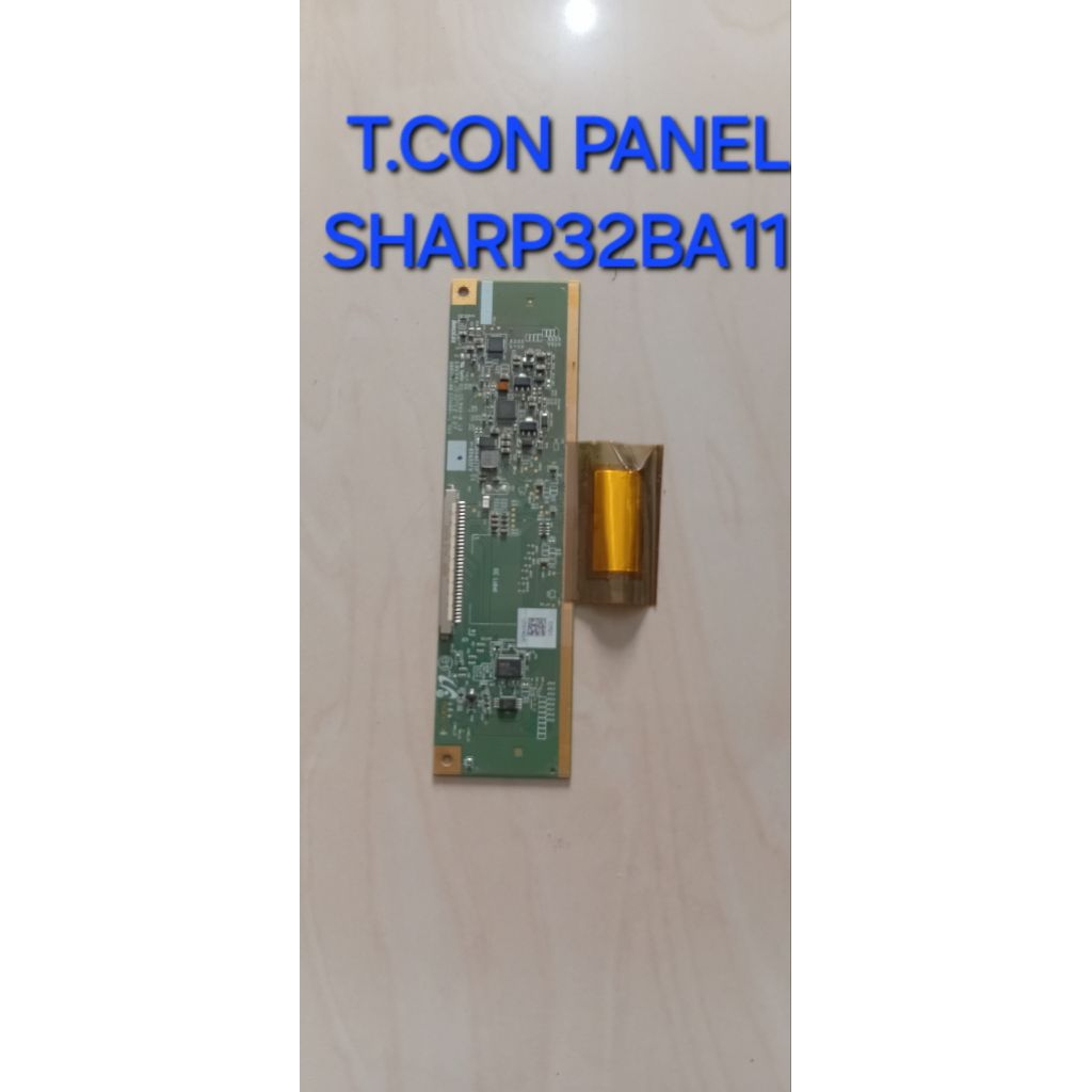 T.CON PANEL T.CON SHARP 32BA11  -  32BA11