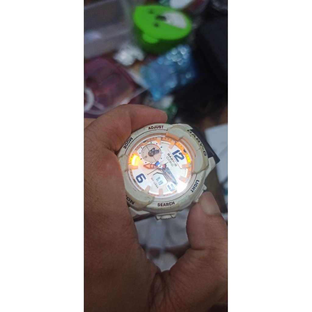 Casio Baby G second original