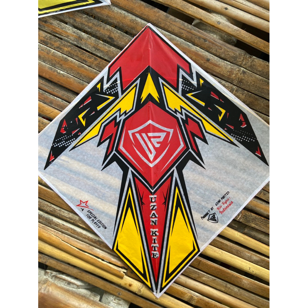 layang sukhoi super apus 2 lilitan murah layang layang