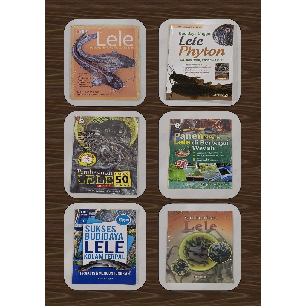BUDIDAYA LELE