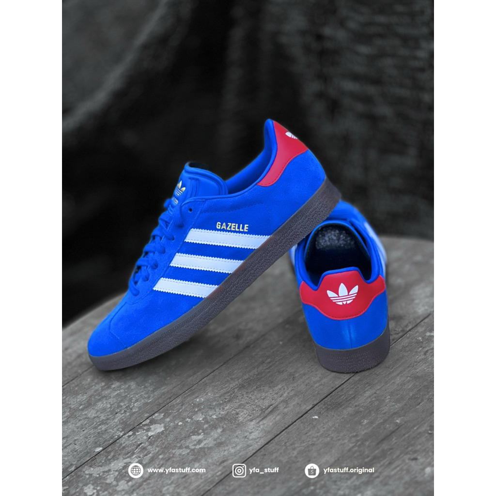 Adidas Gazelle 2 (BNIB) New Original