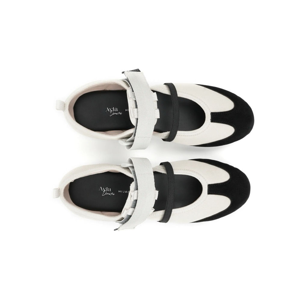 Twyla Sputnik Hijack Sandals X Ayla Dimitri (PL)