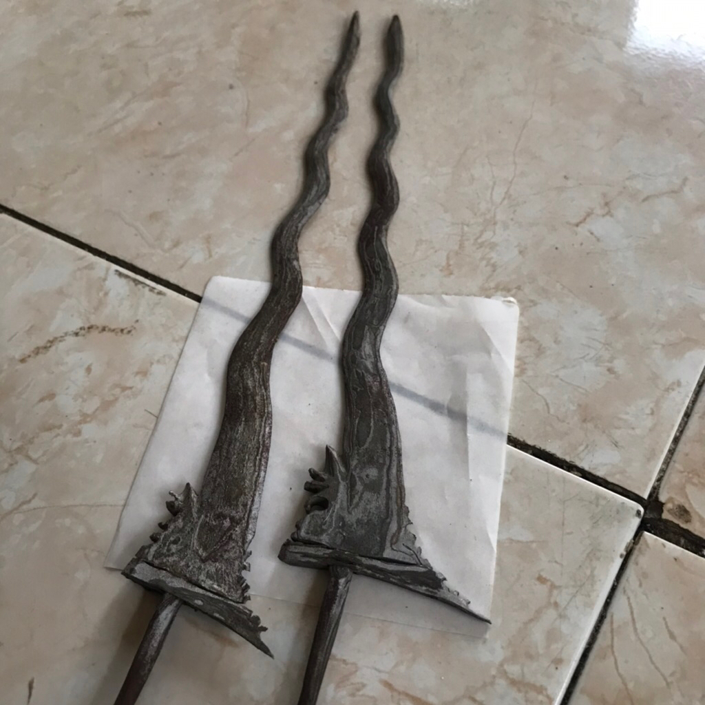 NUSANTARA PUSAKA MENTAHAN