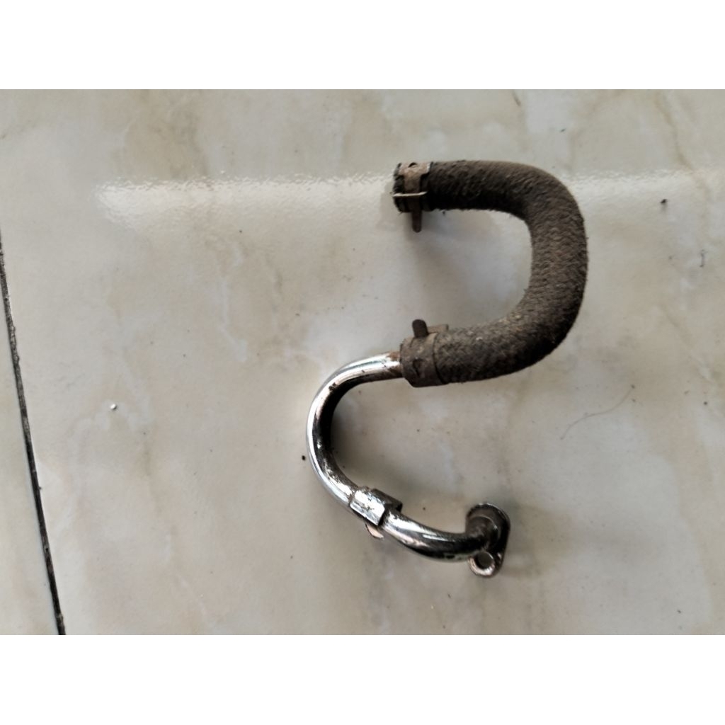 pipa Ais megapro Primus selang Ais MP primus