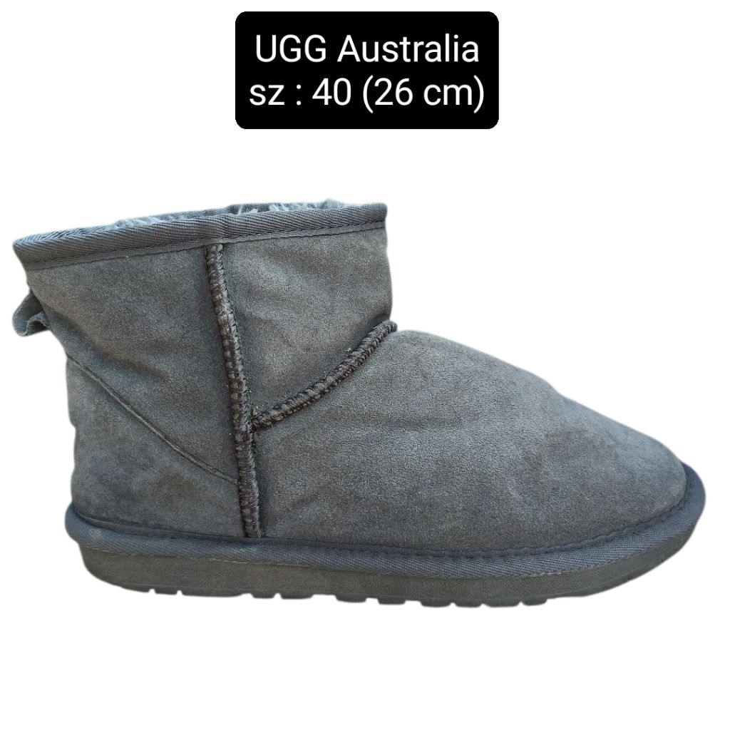 Sepatu UGG Australia