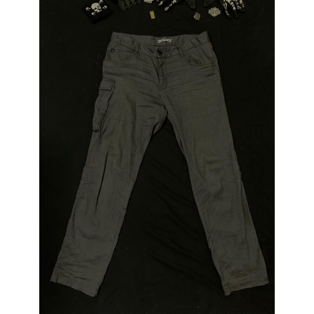 celana stone island second