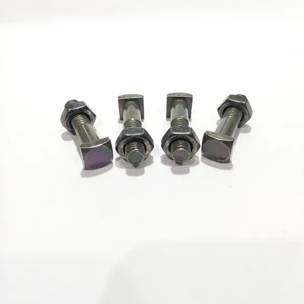 4 Pcs Baut Gear Belakang Suzuki / Baut Ger Belakang Suzuki