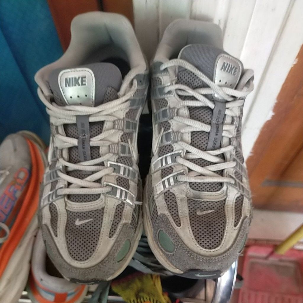 Nike p6000 original