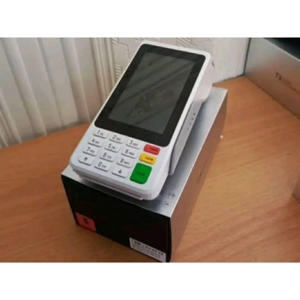 edc android by arranet T3 KB. Bukopin