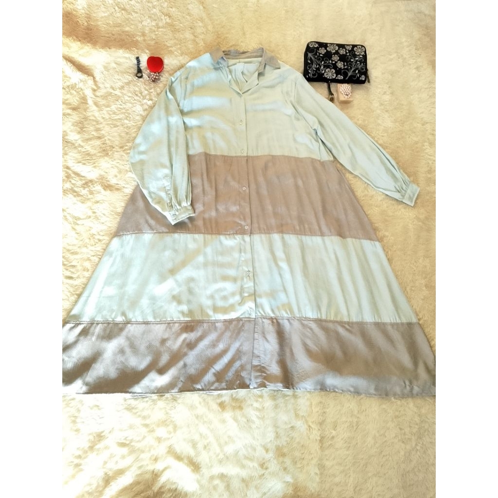 Gamis limited edition