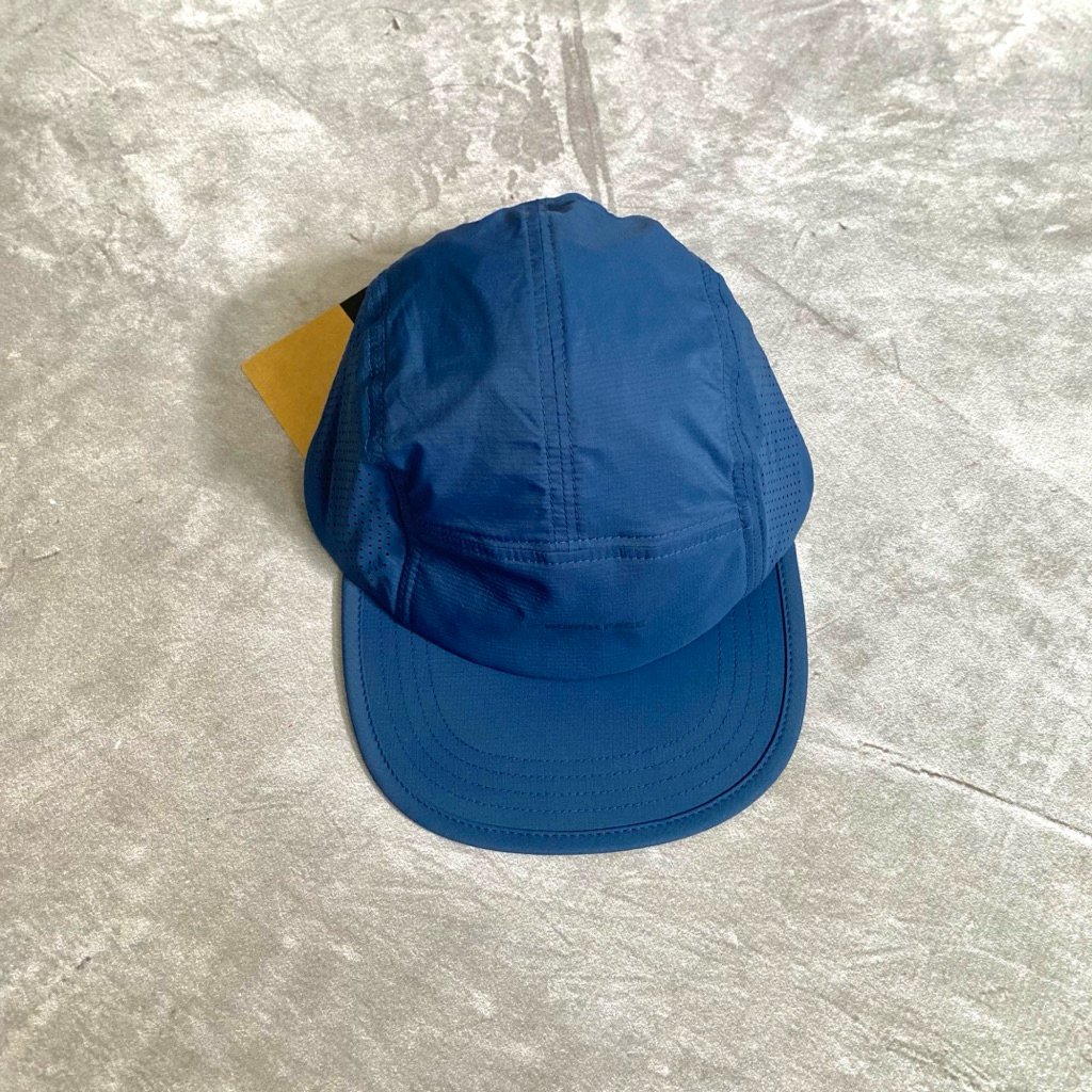 The north face running hat