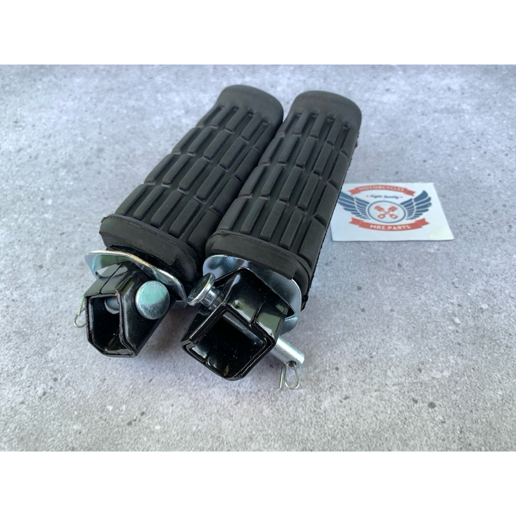 Step Depan Belakang Footstep Belakang Tiger Tiger Revo Step Motor