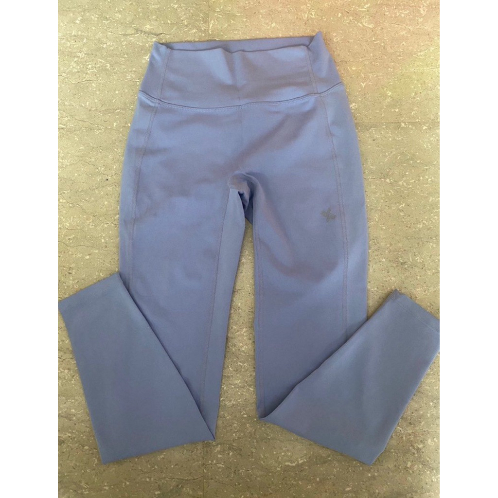 Preloved Xexymix Legging Size L