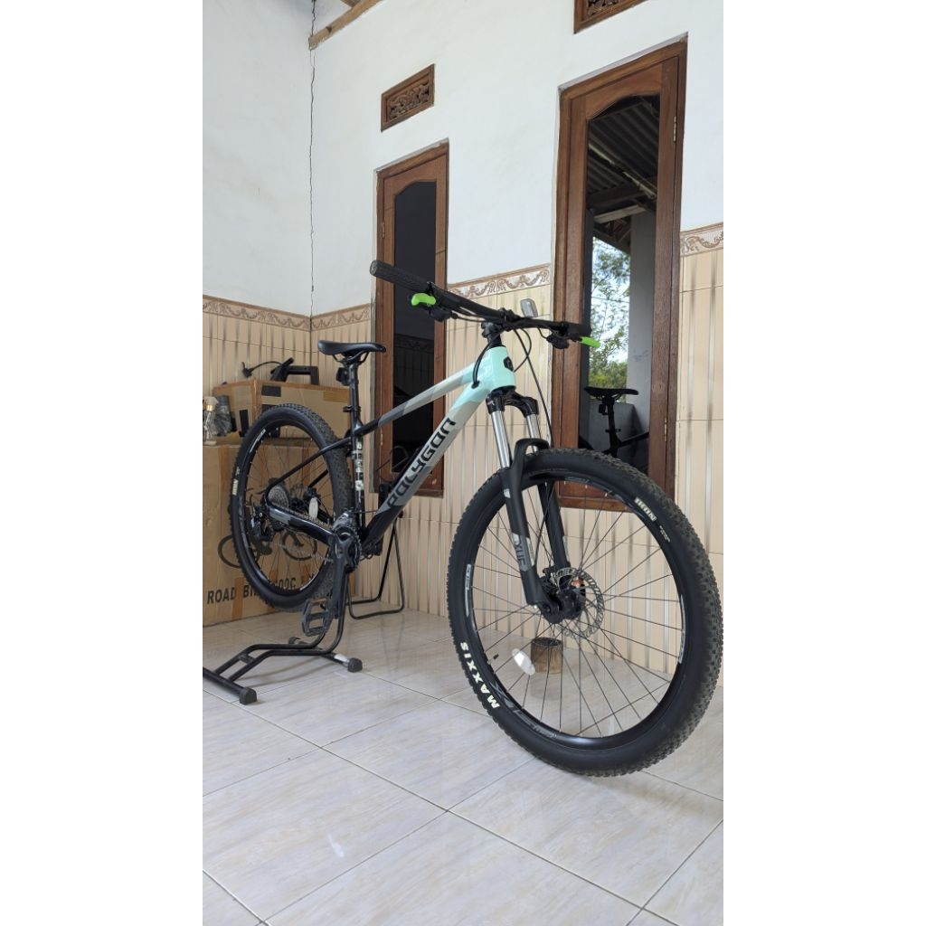 XTRADA 5 M 27.5 second Muluss