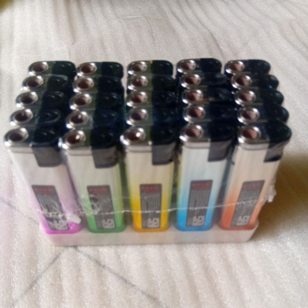 KOREK BARA FOX ISI 25 PC