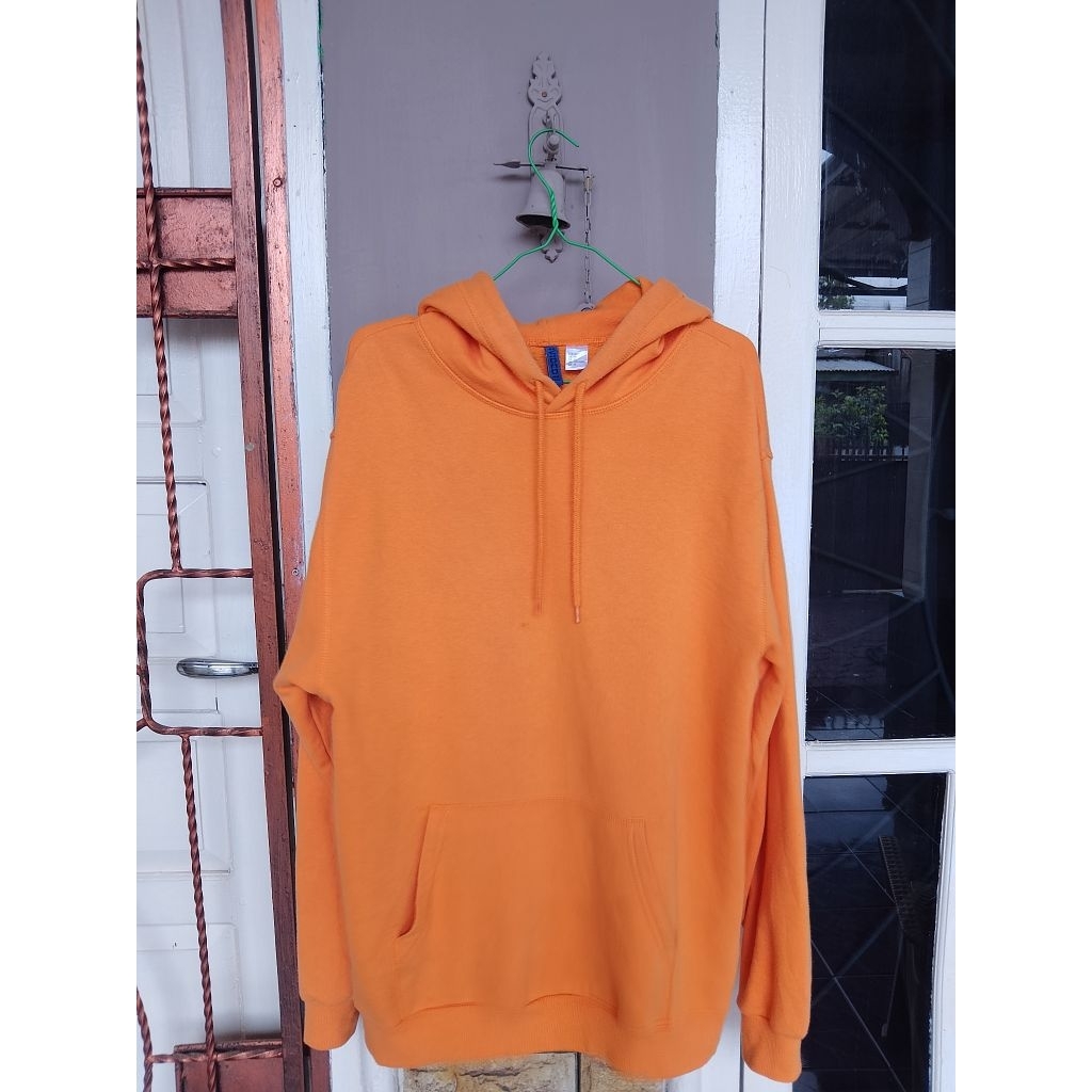 HOODIE H&M DIVIDED BASIC