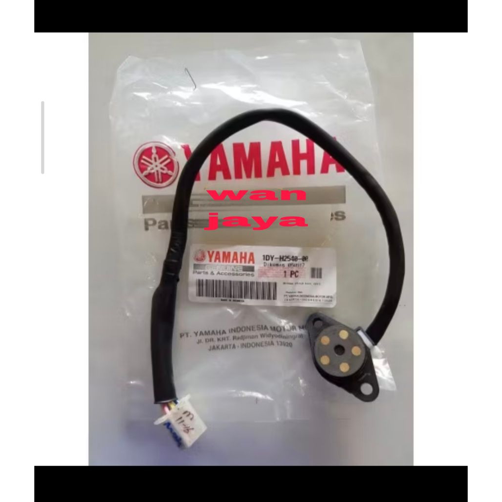 switch netral Jupiter z1 1dy h2540 00 asli original YGP