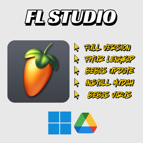 FL STUDIO