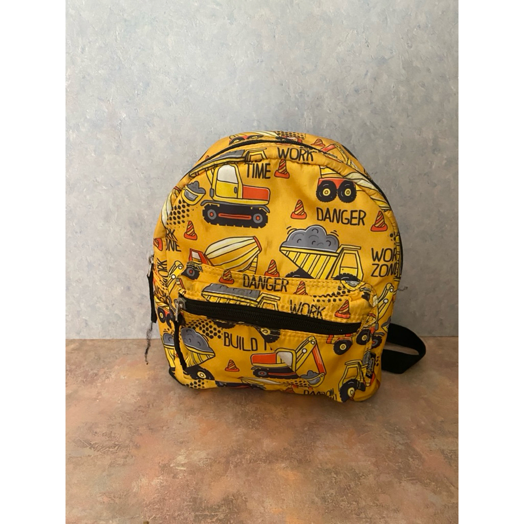 PRELOVED TAS ANAK LAKI LAKI || TAS ANAK LAKI LAKI || PRELOVED