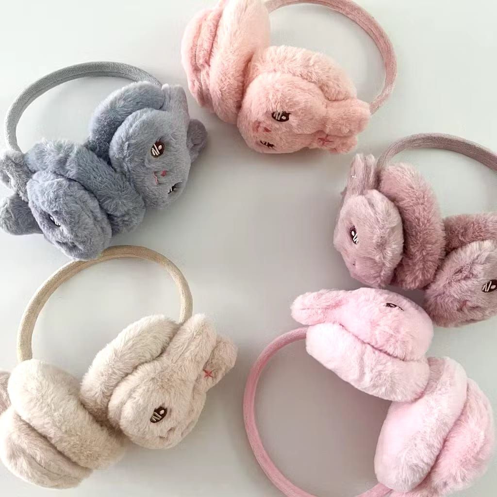 EARMUFF BULU