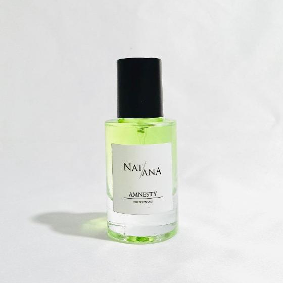 Natana Parfum Wanita Amethyst